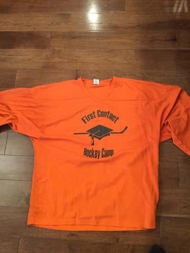 Used Adult XL Jersey