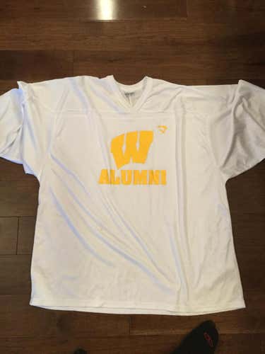 Used Adult XL CCM Jersey