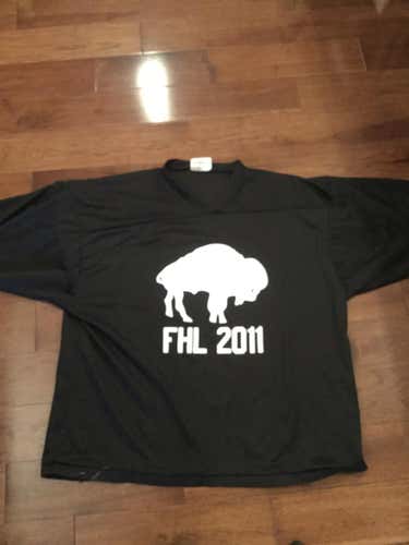 Used Adult XXL Jersey