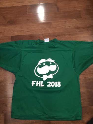 Used Adult Large Jersey