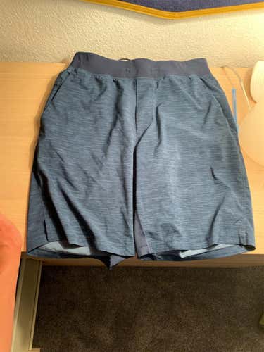 VGC Lulu Shorts