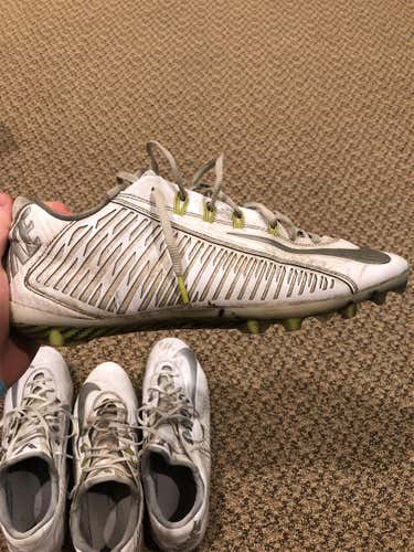 Nike Vapor Carbon Elite Cleat Bundle