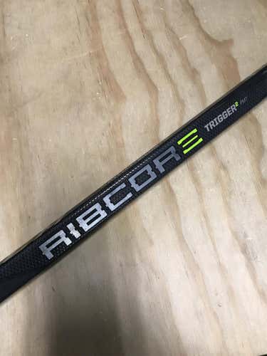 New CCM RibCor Trigger2 PMT Hockey Stick Left P28 70flex