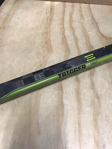New CCM RibCor Trigger 3D PMT Hockey Stick Right P29 70flex