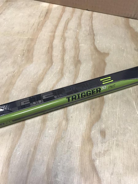 New CCM RibCor Trigger 3D PMT Hockey Stick Right P88 65flex