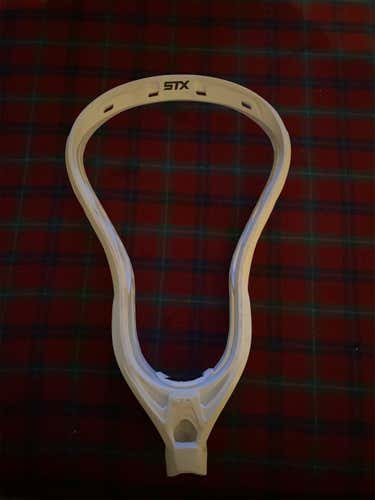 New Defense Unstrung Hammer Head