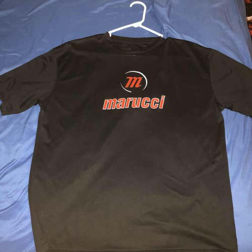 Adult Large Marucci Shirt