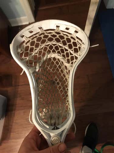 BROKEN SCOOP optik 2.0