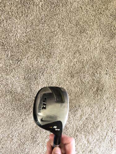 Used Men's Nike Right Handed SQ MachSpeed Hybrid