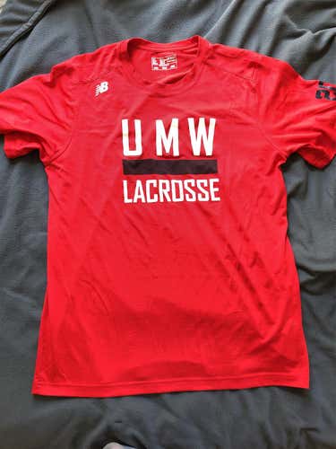 Mary Washington Shooter Shirt