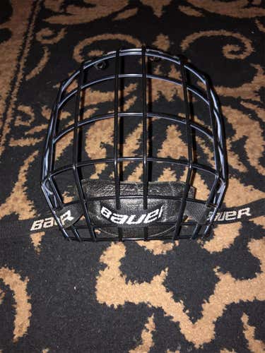 Small Oreo RBE III Cage