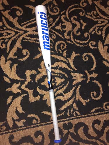 Brand new Marucci F5 Bat