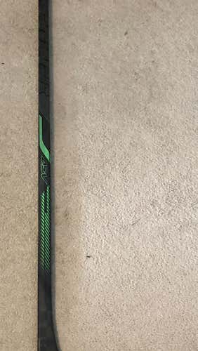 Used Left Handed Supreme ADV Mid  Hockey Stick