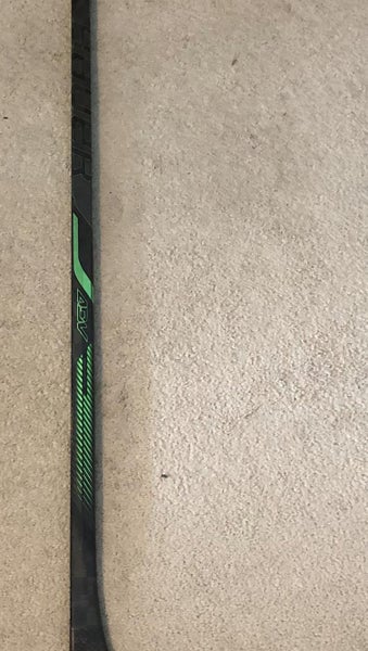 Used Left Handed Supreme ADV Mid Hockey Stick