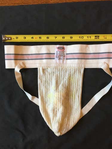 BIKE 2 X Large Jockstrap
