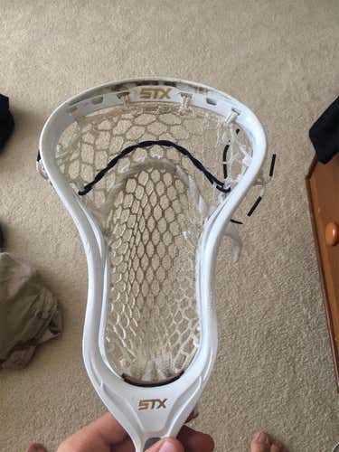 Used Strung STX Stallion