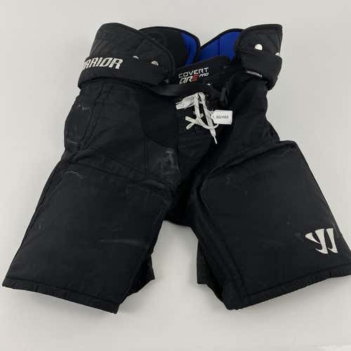 Used Black Covert QRE PRO Player Pants | Senior Large | EQ1022