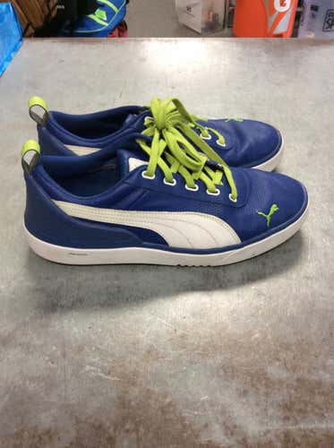Puma Men’s Golf Shoe 10 (Women's 11)