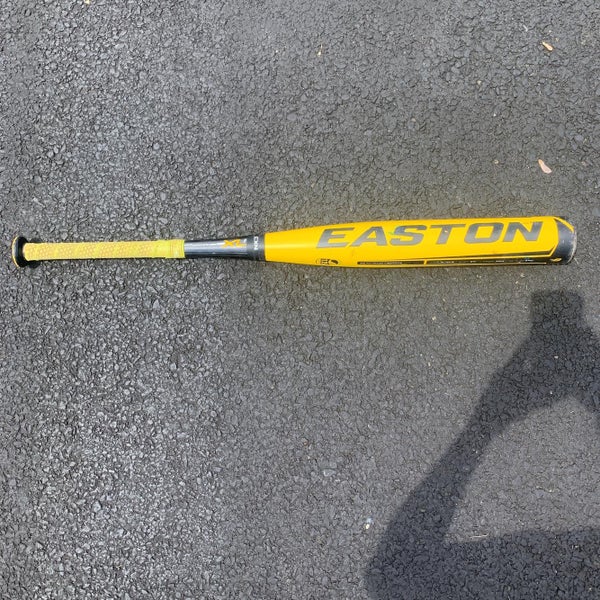 Used USSSA Certified Composite XL1 (-8) 23 oz 31" Bat