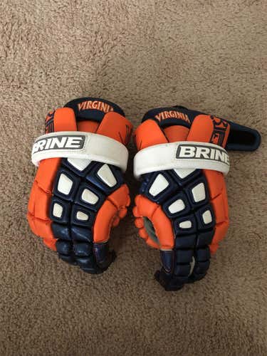 UVA Brine Clutch Elite Gloves