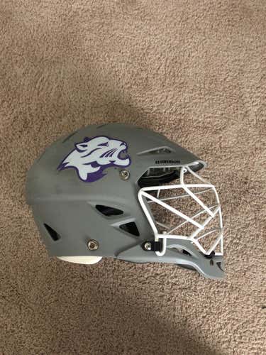 Young Harris Regulator II