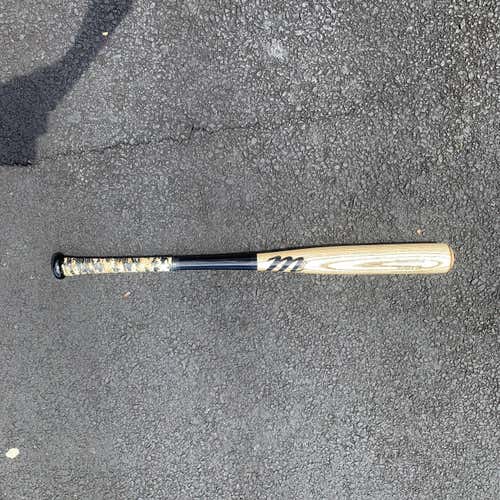 Marucci Posey28 Wood Bat 21 OZ 31 Inch