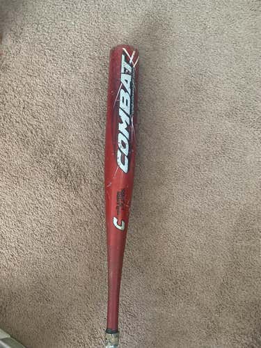 Combat 52 Caliber 33 Inch