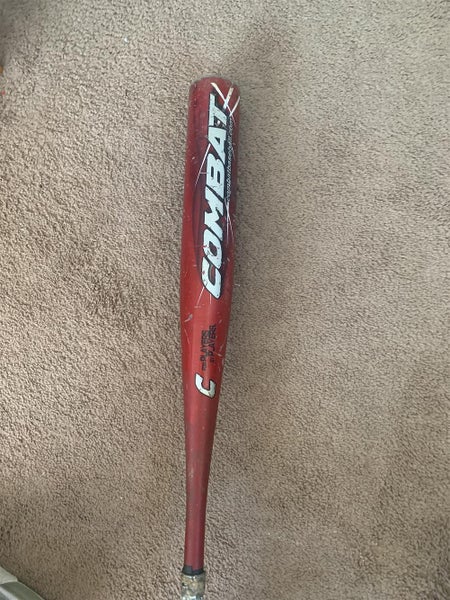 Combat 52 Caliber 33 Inch