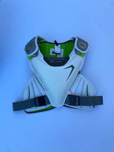 New Large Maverik MAX EKG Shoulder Pads