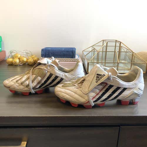 Adidas Size 10 4pack