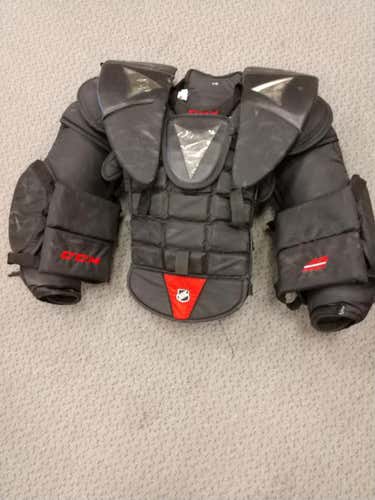 CCM Large Goalie Chest Protector