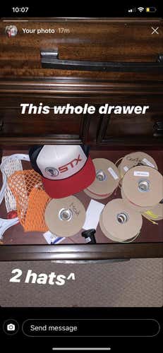 Make Offer On Whole Drawer Or Separate Items