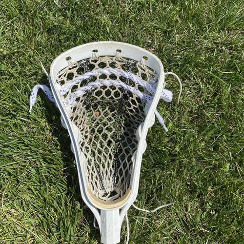 A Pair Of Aftershock Heads (RARE)