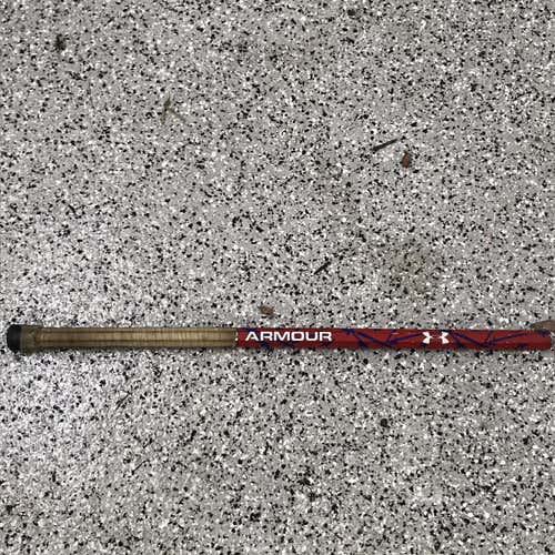 Used Under Armour Command X Shaft