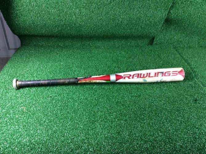 Rawlings BBCA2 Baseball Bat 31" 28 oz. (-3) 2 5/8"