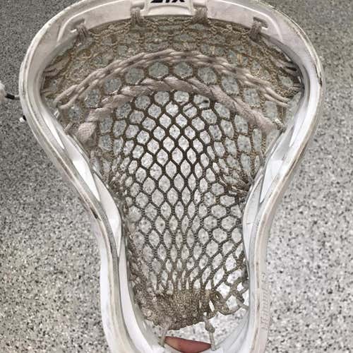 Used Hammer 500 Head