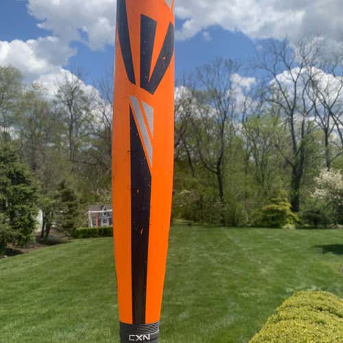Used USSSA Certified Composite Mako (-5) 26 oz 31" Bat
