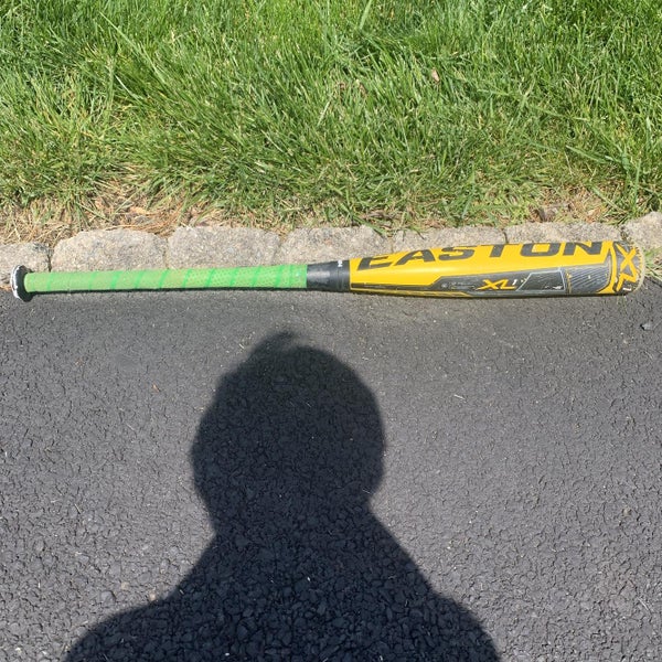 Used USSSA Certified Composite XL1 (-5) 26 oz 31" Bat
