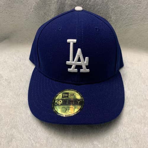 LA Dodgers New Era Hat