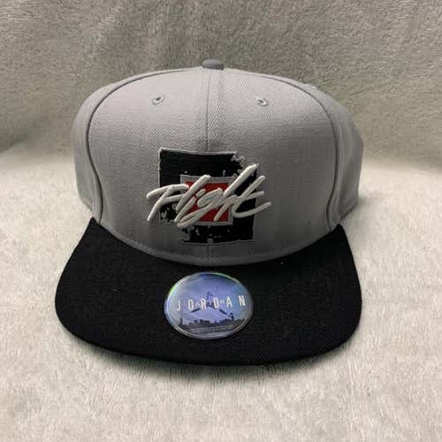 Flight Jordan Hat