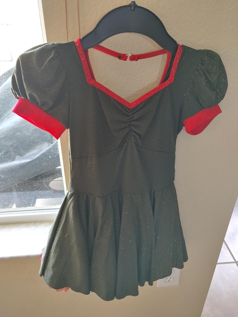 Boogie Woogie Bugle Boy Dress main image 0