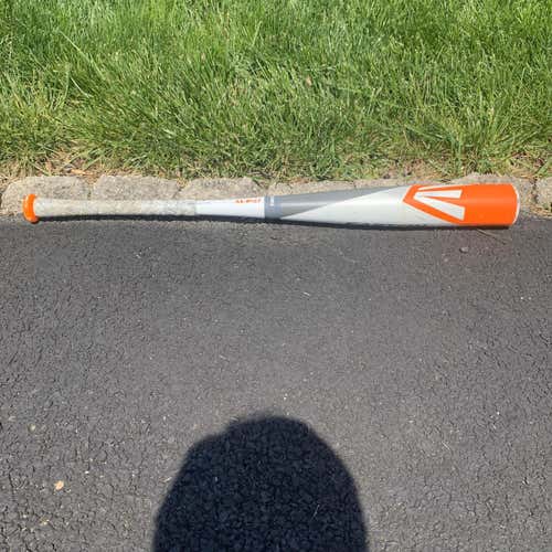 Used BBCOR Certified Composite Mako (-3) 28 oz 31" Bat