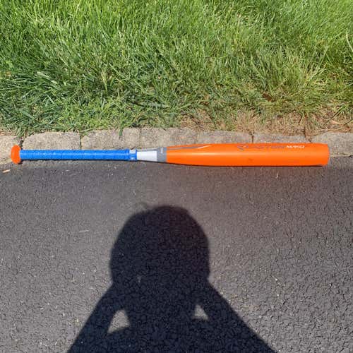 Used USSSA Certified Composite Mako (-10) 21 oz 31" Bat