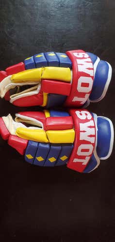 SWOT Hockey New Senior Gloves 14"