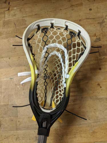 STX Hammer 500 w/ 20mm ECM