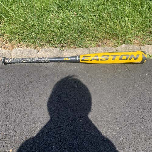 Used USSSA Certified Composite XL1 (-5) 26 oz 31" Bat