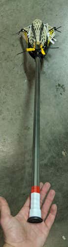 Warrior Titan 30" Titanium Shaft