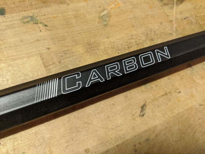 ECD Lacrosse Carbon 30" Shaft