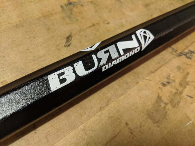 Warrior Burn 30" Shaft