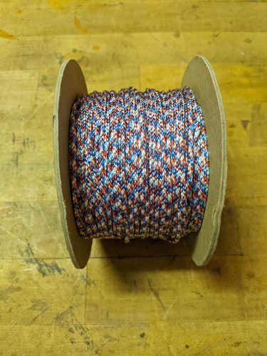 Jimalax 100 yd LE USA sidewall